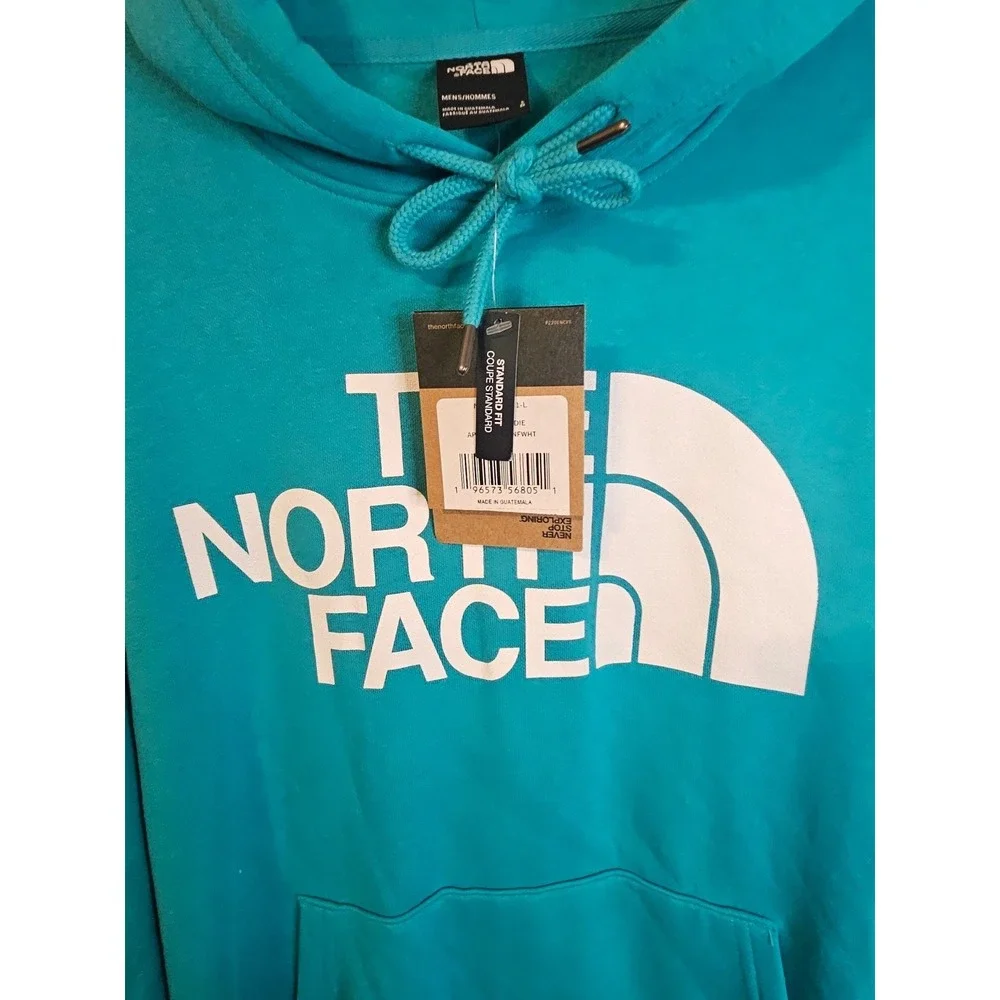 The North Face new north